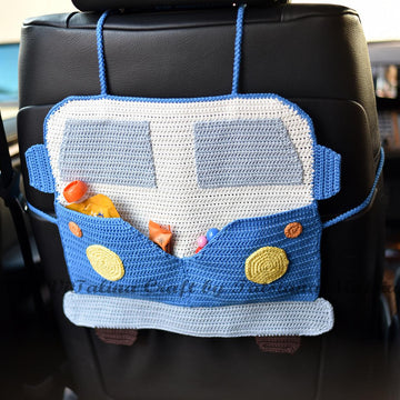 Camper Van Organiser
