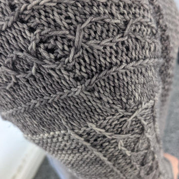 Strathclyde Cardigan