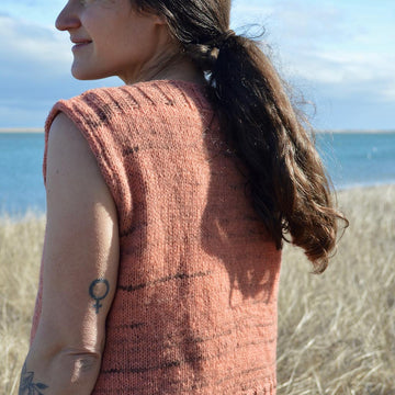 Boho Shell
