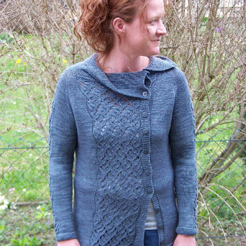 Dawsons Cardigan