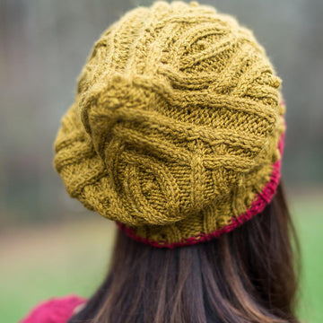 Kitra Hat