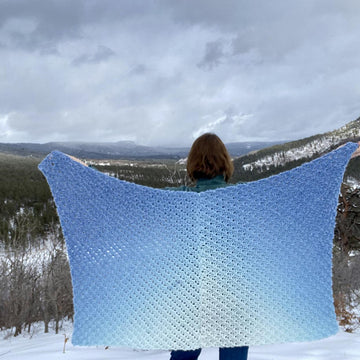 The Illuminate Blanket