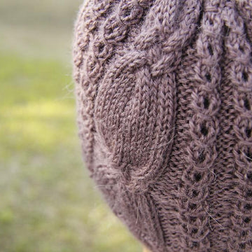 Winding Road Beanie