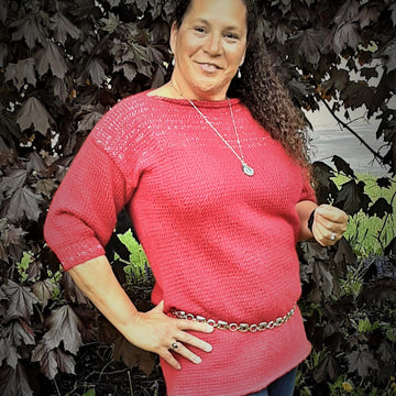 Vanilla Sweater