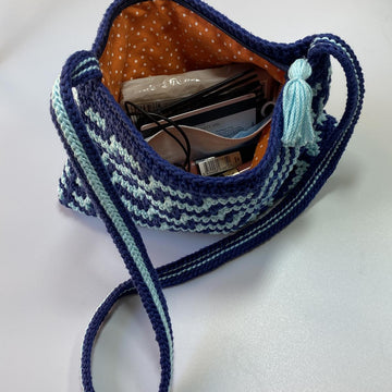 Steps Bag
