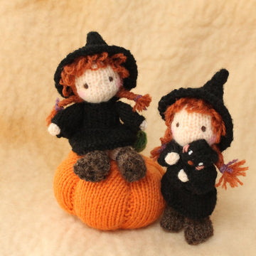 Enchanting Witches