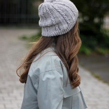 Feathery Hat