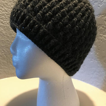 Cobblestone Beanie