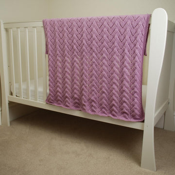 Eleanor - Blanket