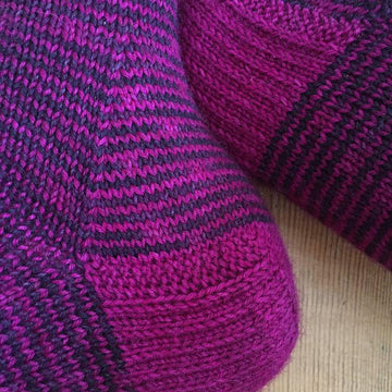 Arthur to Ben socks