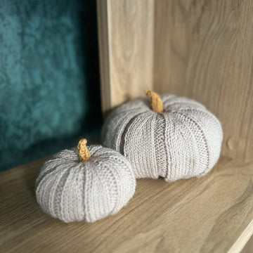 Family of Pumpkins (flat)