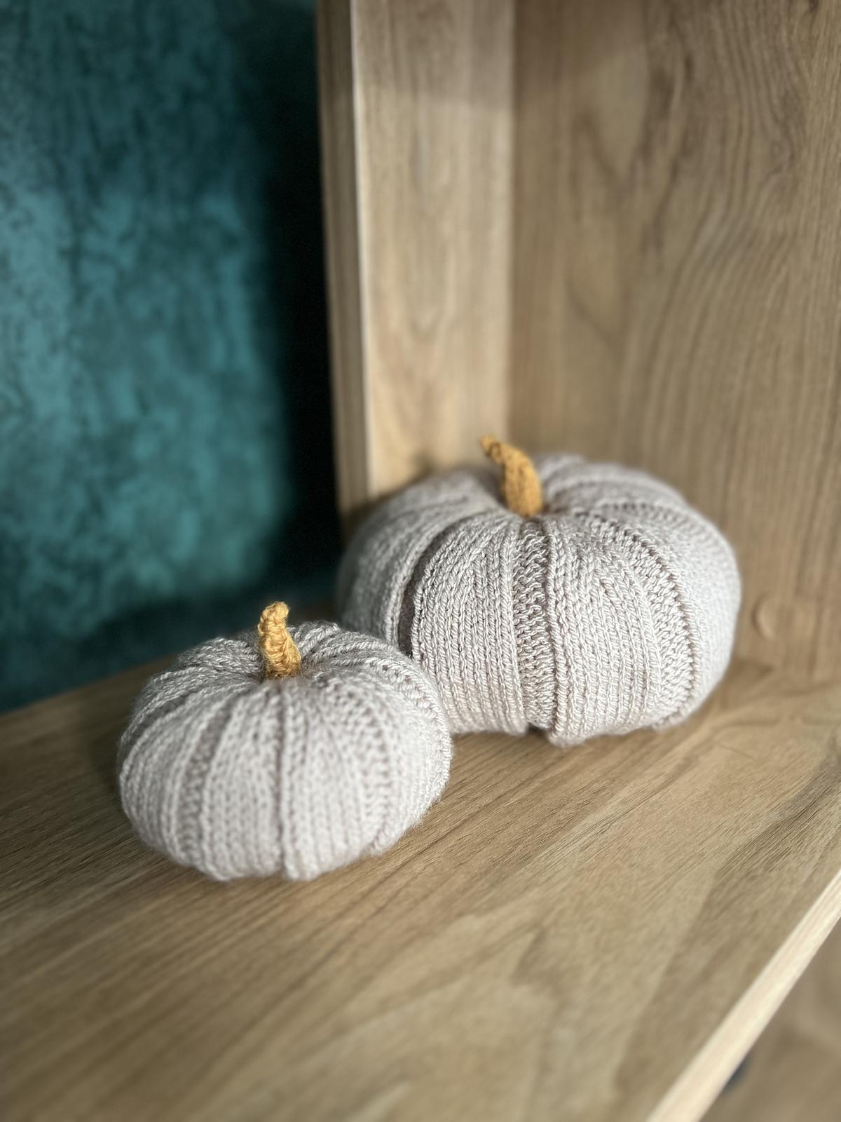 Family of Pumpkins (flat)