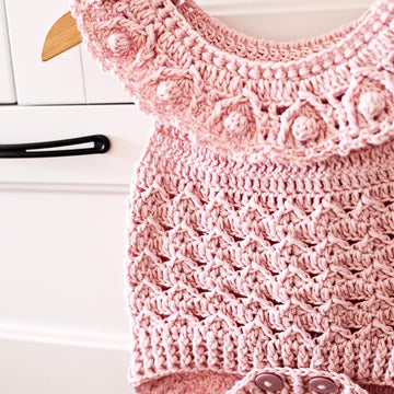 Meadow Romper