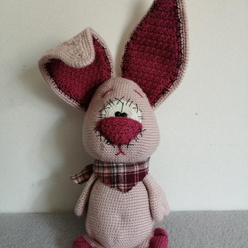 Cute bunny