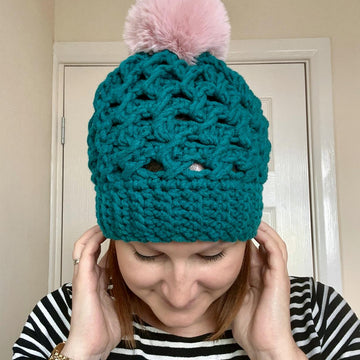 Sanger Hat