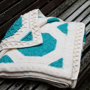 Celtic Blanket