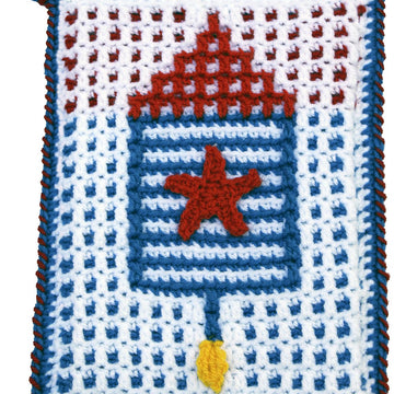 Holiday Potholders