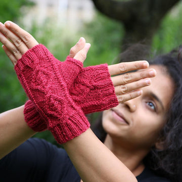 Oden's Mitts