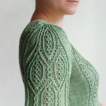 Ingrid Sweater