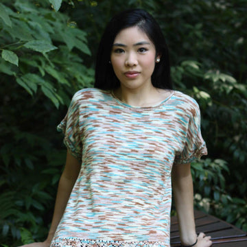 Summer Swing Tee