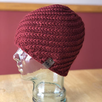 Convolution Beanie