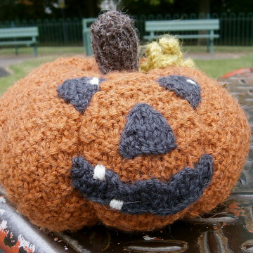 Pumpkin Patch