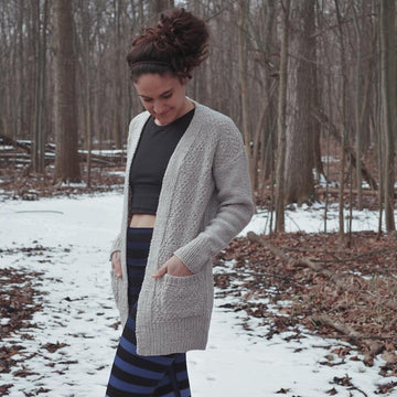 Yoga Cardi