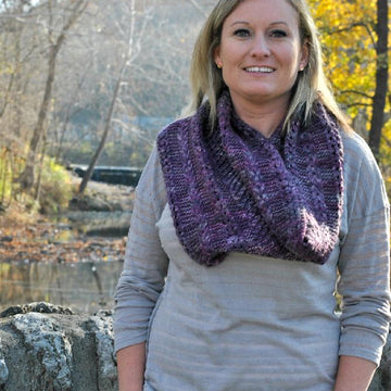 Winterdeep cowl