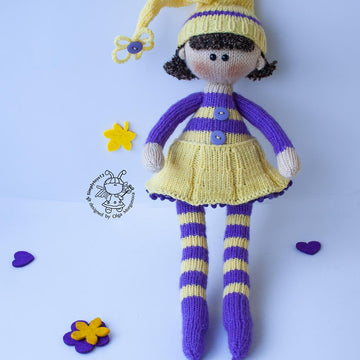 Doll Belle
