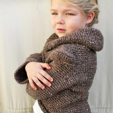 The Rowan Sweater