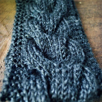The Whale Seamless Headband