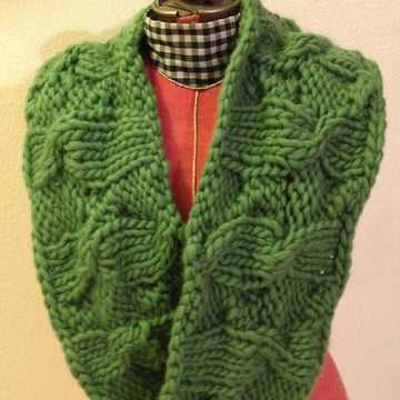 Katie's Cowl