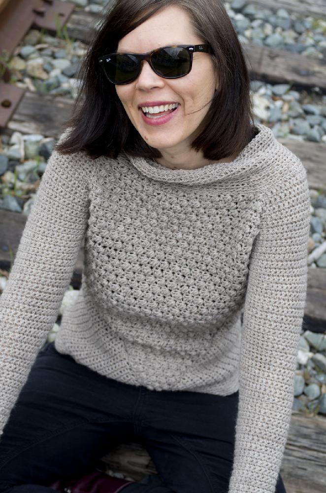 Acute Sweater