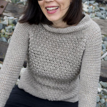 Acute Sweater