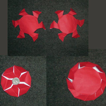 Dodecagon Thing