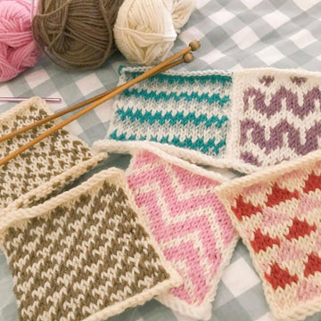 Peace by Piece Blanket