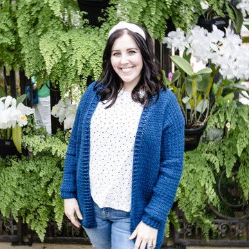 City Lights Cardigan