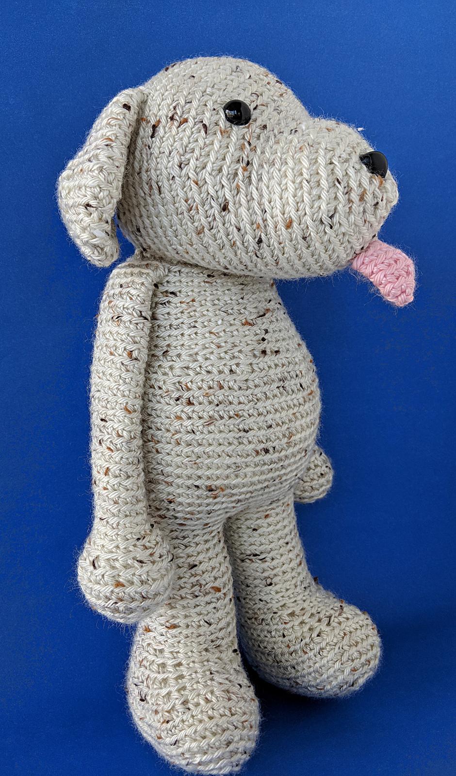 Duke the Dog