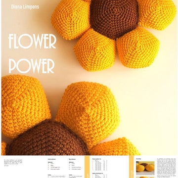Sunflower power