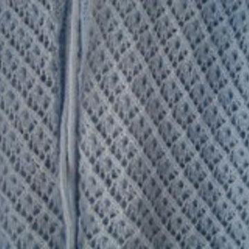 Grace - ladies cardigan with 3/4 sleeves
