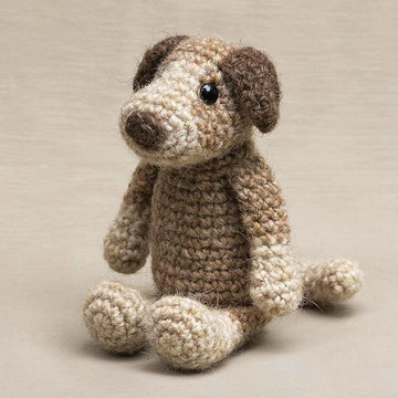 Droebel the dog
