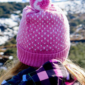 Speckled Hat