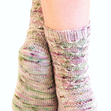 Linnaea Socks