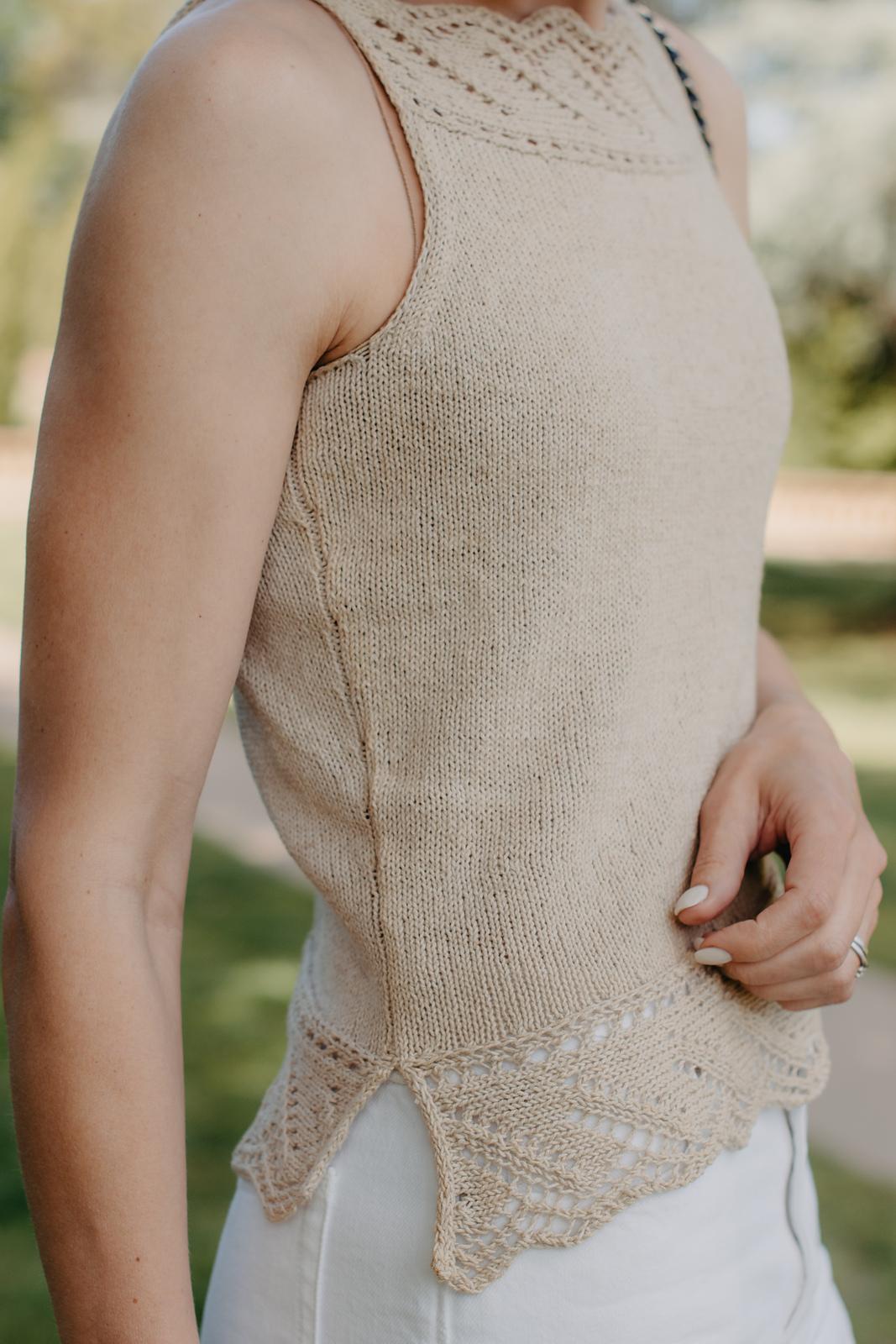 Capriccio Top