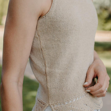 Capriccio Top