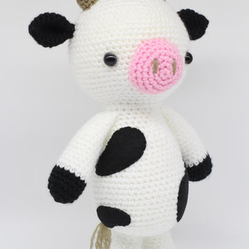 Lily the Cow