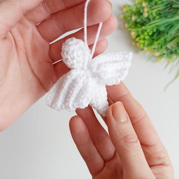 Owl crochet pattern