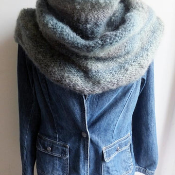 Reversible Cowl