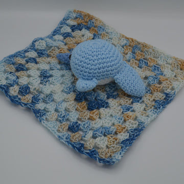 Narwhal Lovey