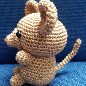 Mouse friend